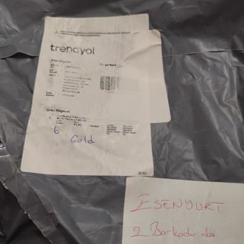 Yanlış Kargo Teslimatı Sonrası Kaybolan Paketim İçin Çözüm Alamadım