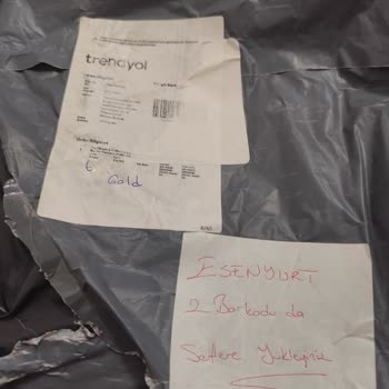 Yanlış Kargo Teslimatı Sonrası Kaybolan Paketim İçin Çözüm Alamadım