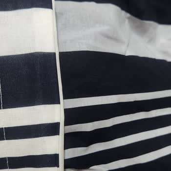 Nevresim Takımında Renk Solması Şikayeti