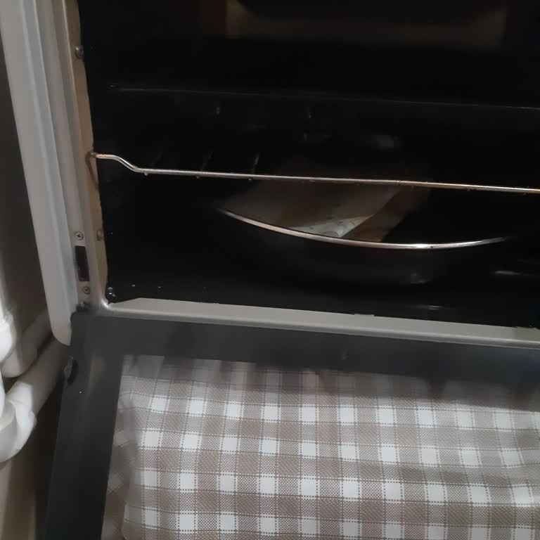 Simfer Turbo Midi Fırın Kapak Sorunu Ve Ücretsiz Destek Talebi