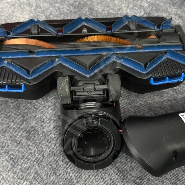 Philips Ev Aletleri Süpürge Aksesuarlarının Sürekli Kırılması Ve Garanti Desteği Sorunu!