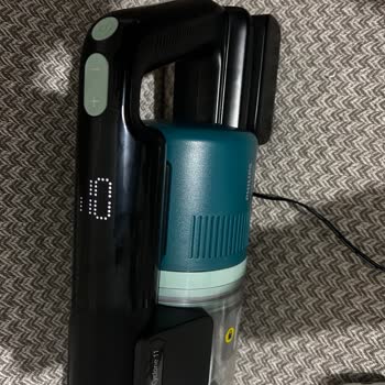 Philips Elektrikli Süpürge İlk Kullanımda Arızalandı İ10 Hatası Verdi