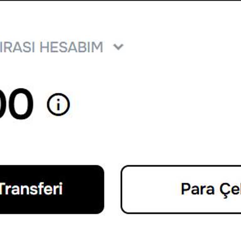 Kazancım Ödenmedi, Mağduriyetim Giderilsin
