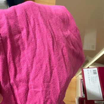 LCW Pijama Takımında Hızlı Tüylenme ve İlgisiz Müşteri Hizmetleri