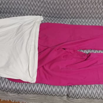 LCW Pijama Takımında Hızlı Tüylenme ve İlgisiz Müşteri Hizmetleri