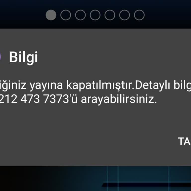 Digiturk Üyelikte Kutunun Ulaşmaması, Yanlış Üyelik Açılması Ve İletişim Sorunları