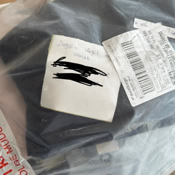 Yanlış Ve Eksik Ürün, İade Yapılmıyor, İletişim Yok