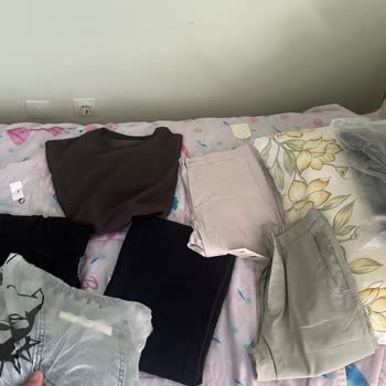 Yanlış Ve Eksik Ürün, İade Yapılmıyor, İletişim Yok