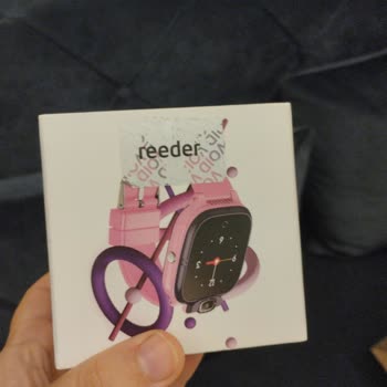 Garanti Kapsamındaki Kiddo Çocuk Saatinin Ücretsiz Değişimi Yapılmıyor