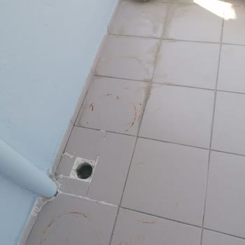 Tufan Temizlik Şirketi | Antalya Başarısız Yapılan Temizlik İşi