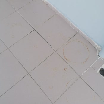 Tufan Temizlik Şirketi | Antalya Başarısız Yapılan Temizlik İşi