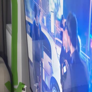 Televizyonum Yamuk Monte Edildi, Acil Çözüm Bekliyorum!