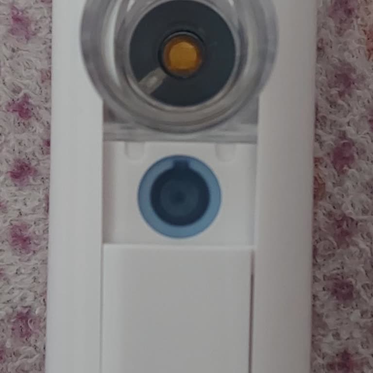 Arızalı Nebülizatör İçin Acil Değişim Talebim Reddedildi Mağduriyet Yaşıyorum