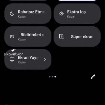 Tosla Kimlik Doğrulama Sorunu