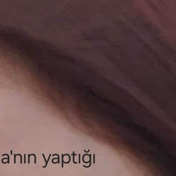 Saçım Yanlış Renge Boyandı Ücret İadesi Ve Özür İstiyorum