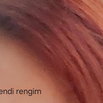 Saçım Yanlış Renge Boyandı Ücret İadesi Ve Özür İstiyorum