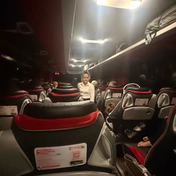 Satın Alınan Koltuk Düzeniyle Sunulan Hizmetin Farklı Olması Nedeniyle Yaşanan Mağduriyet