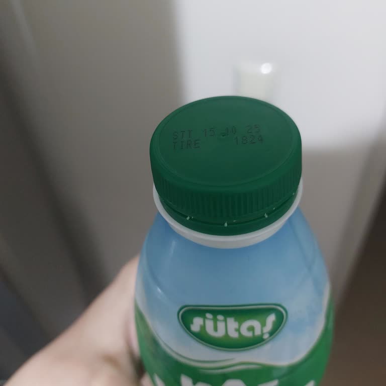 Son Kullanma Tarihi Geçmemiş Kefirde Bozulma Ve İade Sorunu