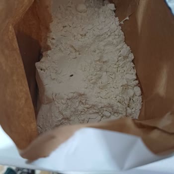 Aldığım Unun İçinden Böcek Çıktı, Güvenim Sarsıldı