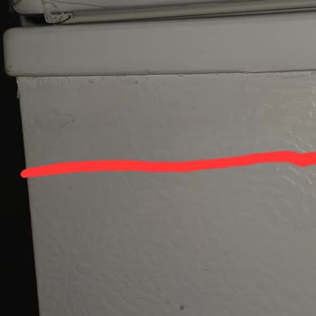 Sürekli Sorunlu Derin Dondurucu Teslimatı Ve Yetersiz Müşteri İlgisi