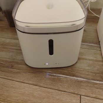 Xiaomi Smart Pet Fountain Pompası Garanti Kapsamında Onarılmıyor