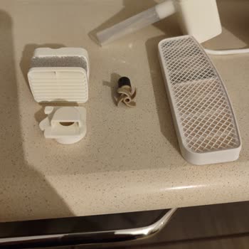 Xiaomi Smart Pet Fountain Pompası Garanti Kapsamında Onarılmıyor