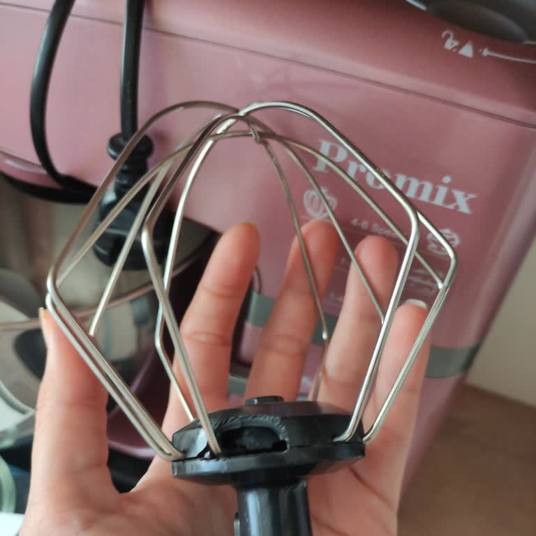 Cookplus Promix Mikserin Arızaları Ve Güvenlik Riski Mağduriyet Yaşatıyor