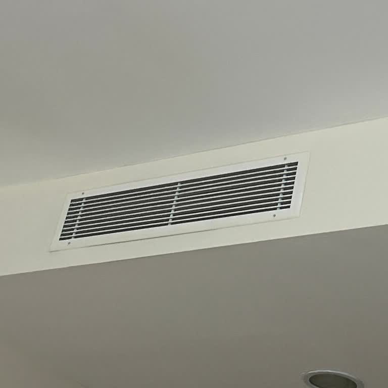 Soğuk Oda Nedeniyle Bebeğimle Sağlığımız Tehlikede