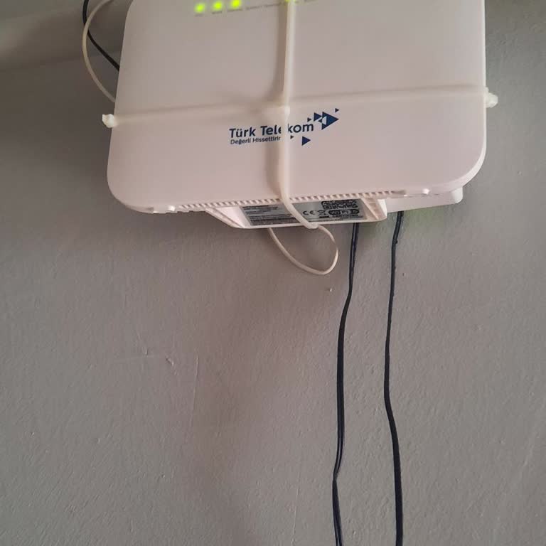 Fiber İnternet Kesintisi Ve Müşteri Hizmetlerine Ulaşamama Sorunu