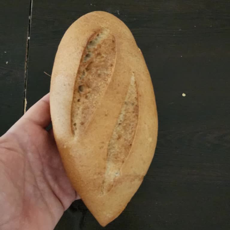 Çamlık Fırın Ekmek Fiyatı Artışı Ve Gramaj Azalması Müşterileri Mağdur Ediyor!