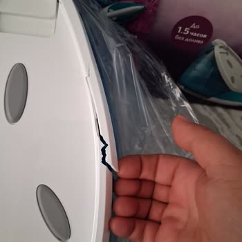 Kırık Ürün, İade Sürecinde Mağduriyet Ve Destek Eksikliği