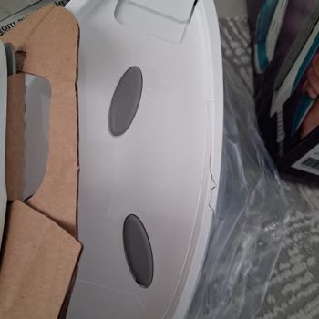 Kırık Ürün, İade Sürecinde Mağduriyet Ve Destek Eksikliği