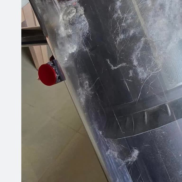 Dyson V15'in Filtre Ve Toz Haznesi Sorununa Çözüm Üretilmiyor