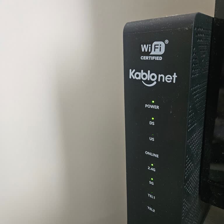 Kablo Net Hizmet Kesintileri Ve Destek Yetersizliği