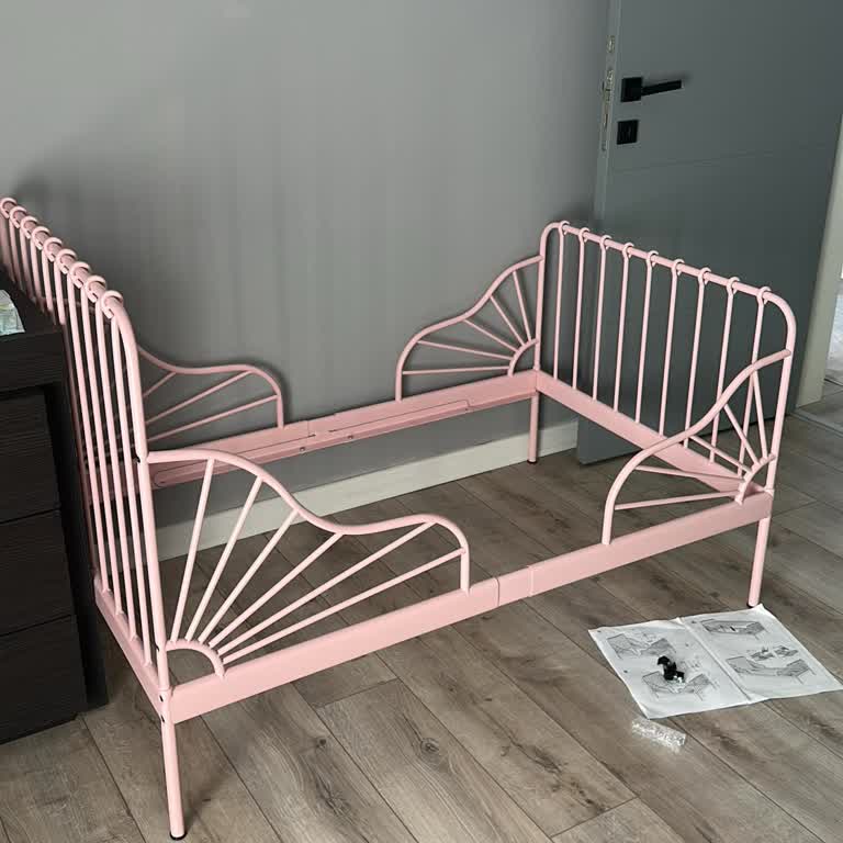 IKEA Eksik Parça Ve Yanlış Ürünle Mağduriyet Yaşadım