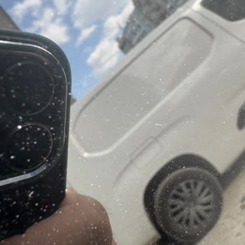 Ekspertiz Raporundaki Eksiklik Nedeniyle Maddi Zarar Ve Güven Kaybı