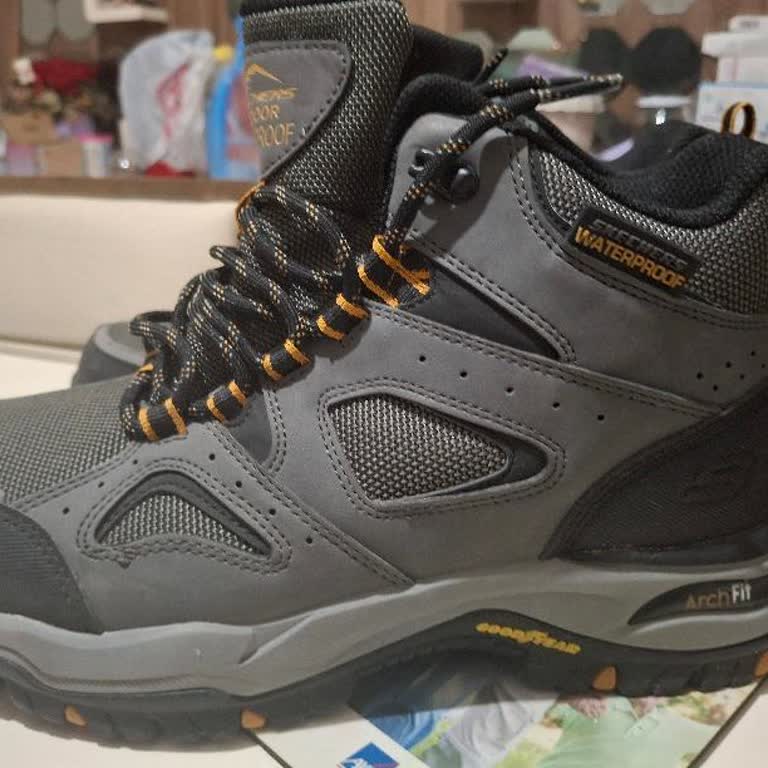 Skechers Botta Rahatsızlık Ve Yanlış Yönlendirme Sonrası Mağduriyet