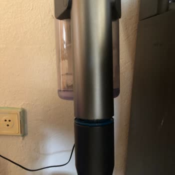 Philips Süpürge Boru Ek Yeri Kırıldı, Çekiş Gücü Azaldı, Çözüm Bekliyorum