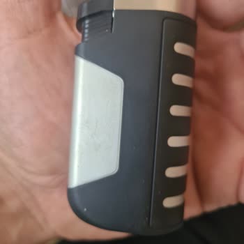 Santek Teknik Hırdavat Kullanılmış Ve Kutusuz Ürün Gönderildi!