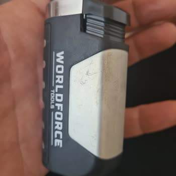 Santek Teknik Hırdavat Kullanılmış Ve Kutusuz Ürün Gönderildi!