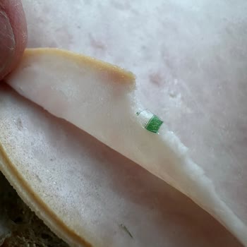 Namet Hindi Fümede Jelatin Parçası Sorunu Yaşadım