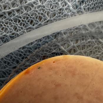 Namet Hindi Fümede Jelatin Parçası Sorunu Yaşadım