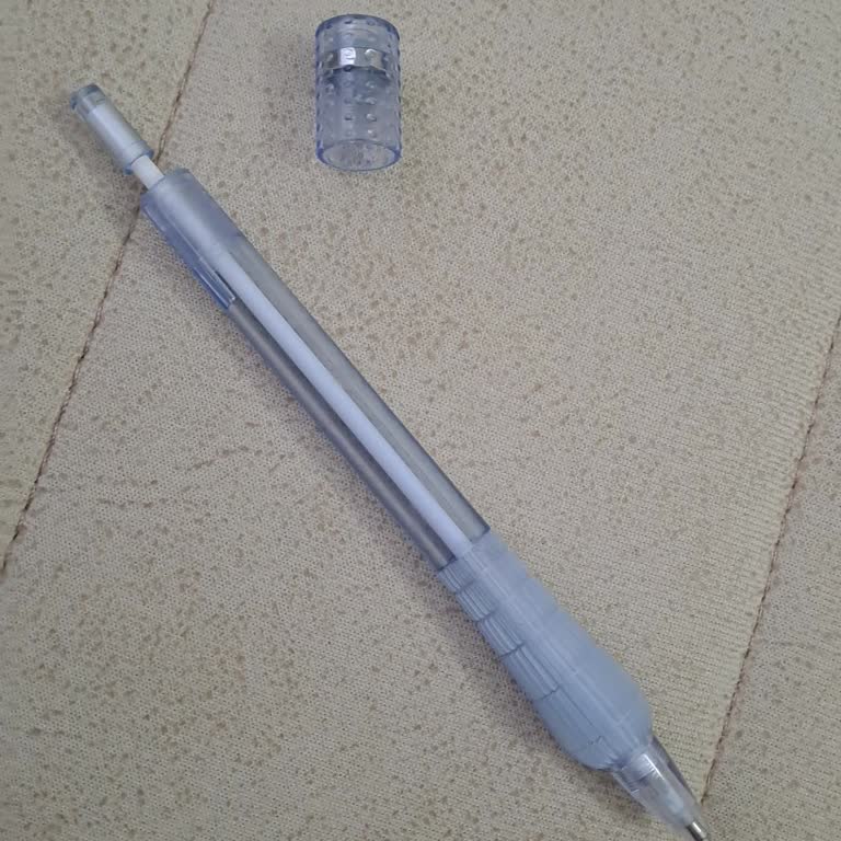 Aldığım Kalem İlk Kullanımda Bozuldu Mağduriyetim Giderilmiyor