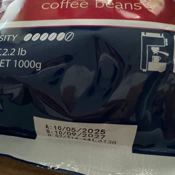 N11'den Sahte Kahve Ve İade Sorunu Yaşadım