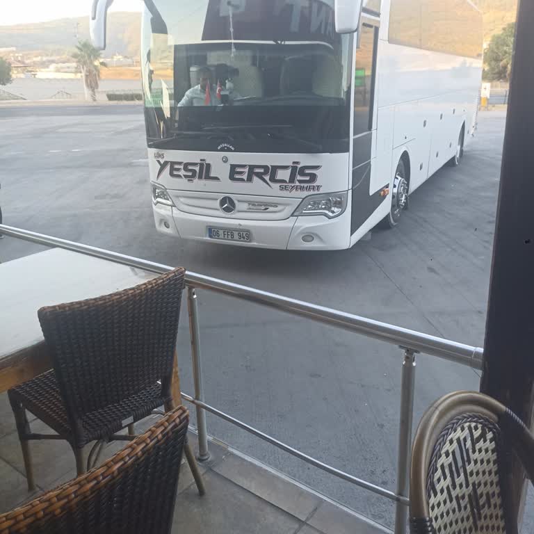 Varış Noktasında İndirilmedim, Ek Ücret Ödedim Ve Mağdur Edildim