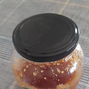 Aldığım Bal Hızla Kristalleşti, Çözüm Sunulmadı