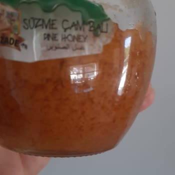 Aldığım Bal Hızla Kristalleşti, Çözüm Sunulmadı
