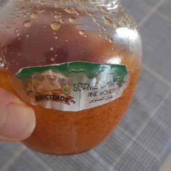 Aldığım Bal Hızla Kristalleşti, Çözüm Sunulmadı