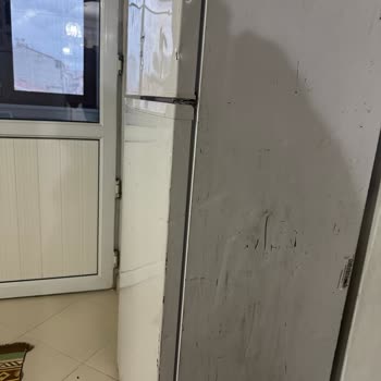 Vestel Buzdolabı 2 Yıl Dolmadan Arızalandı Yiyeceklerim Bozuldu