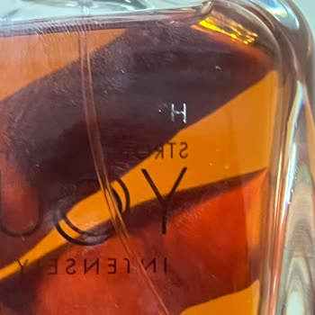 Aldığım Parfümde Kusurlar Ve Orijinallik Şüphesi